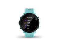 Garmin Forerunner 55 42mm turkusowy - 658941 - zdjęcie 2